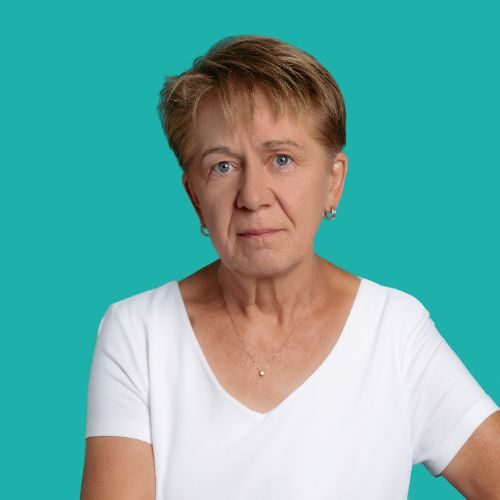 Ingeborg Busch