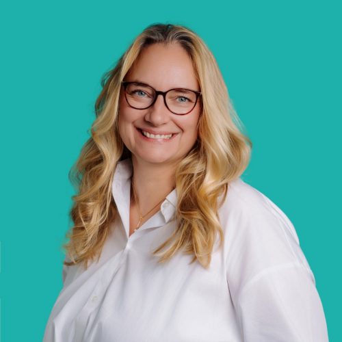 Doris Pennartz-Heinze