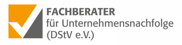 Fachberater für Unternehmensnachfolge